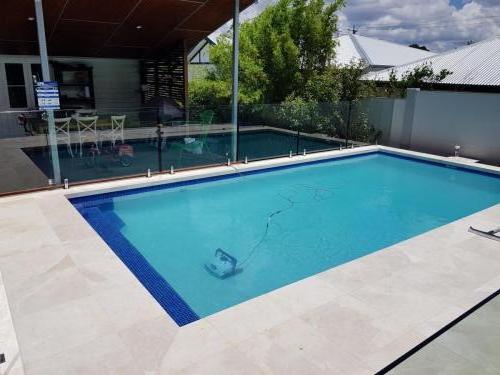 New Builds Pool